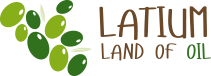 Latium Land of Oil